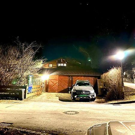 Landhaus De Gaspary Seehausen am Staffelsee Exteriör bild