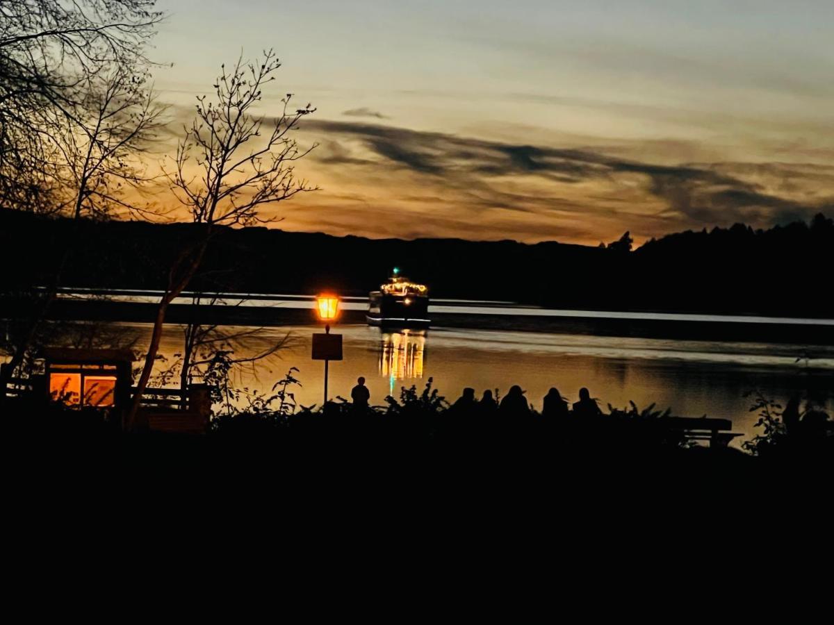 Landhaus De Gaspary Seehausen am Staffelsee Exteriör bild