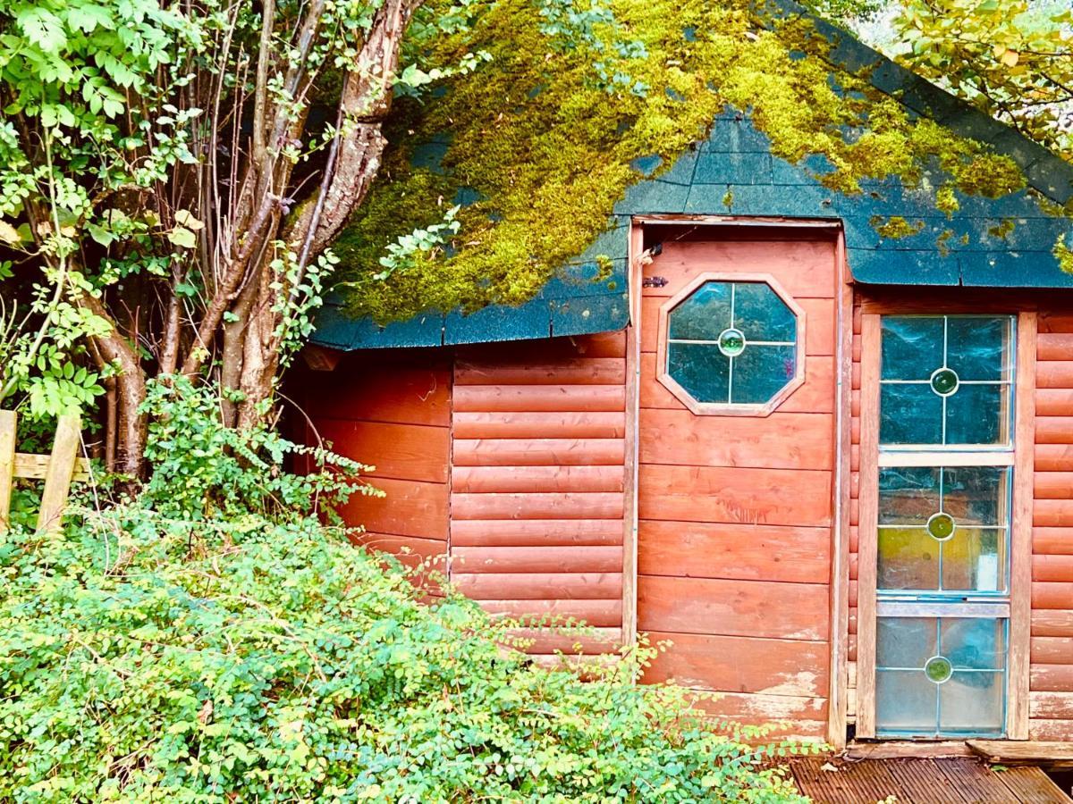 Landhaus De Gaspary Seehausen am Staffelsee Exteriör bild