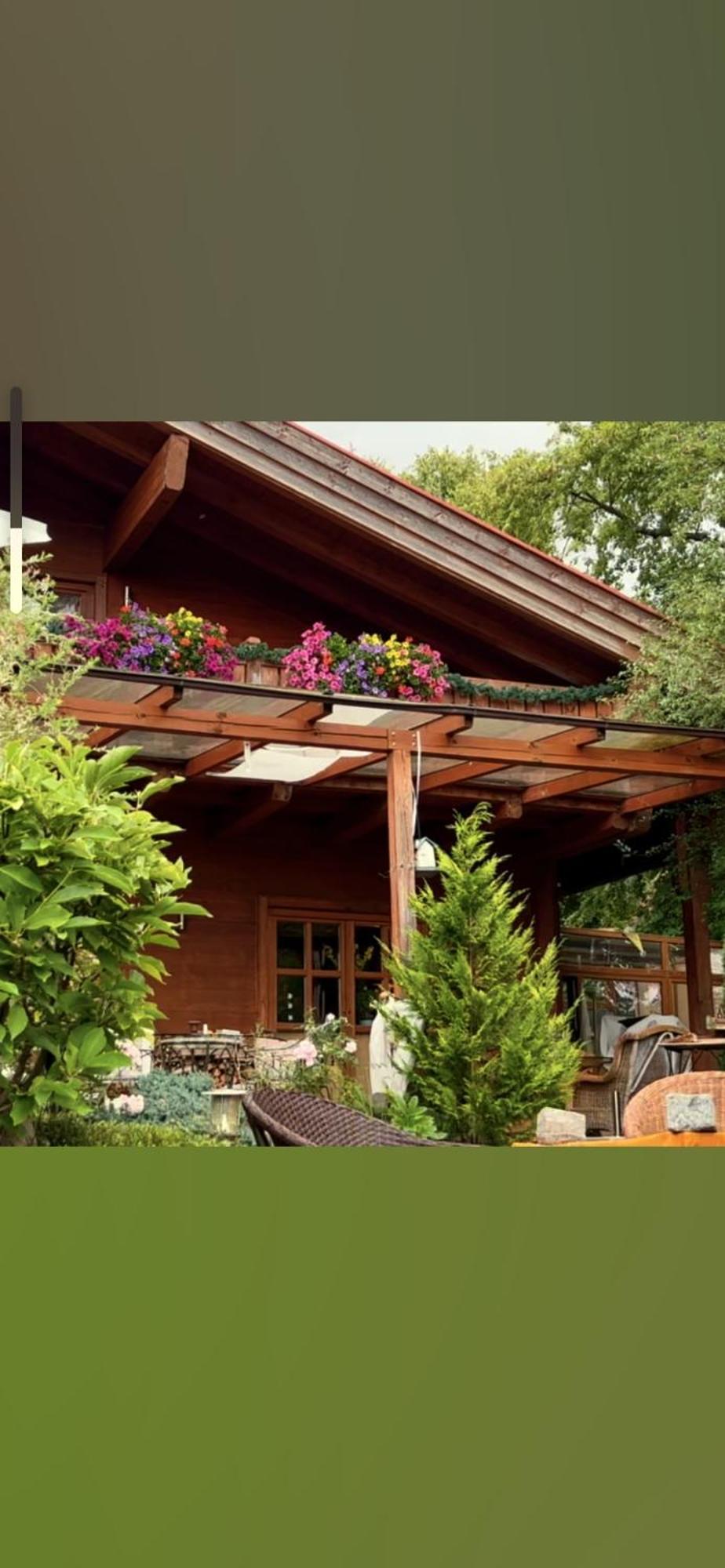 Landhaus De Gaspary Seehausen am Staffelsee Exteriör bild